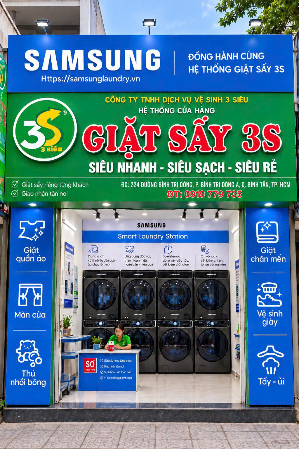 Mạnh mẽ