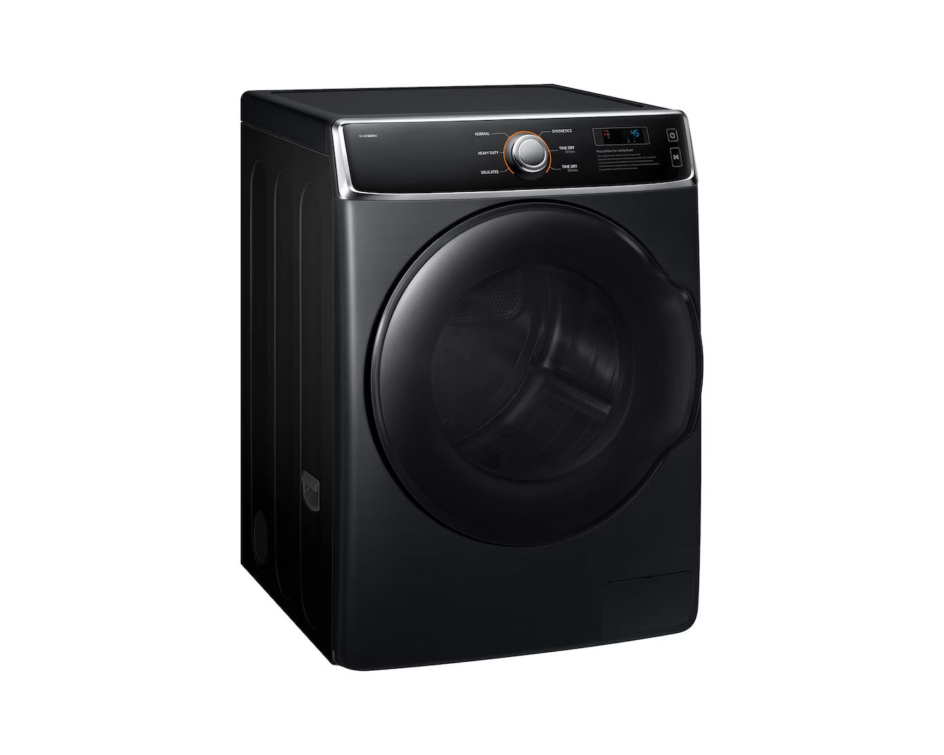 Máy sấy chuyên nghiệp dung tích lớn 14kg