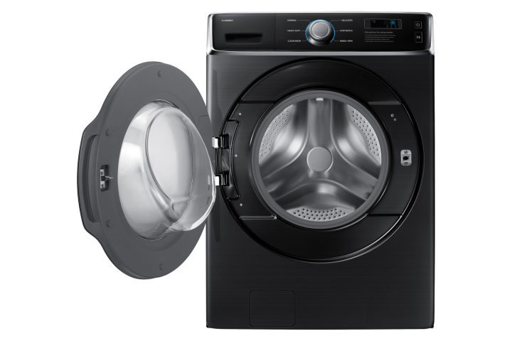 Máy giặt chuyên nghiệp dung tích lớn 18kg